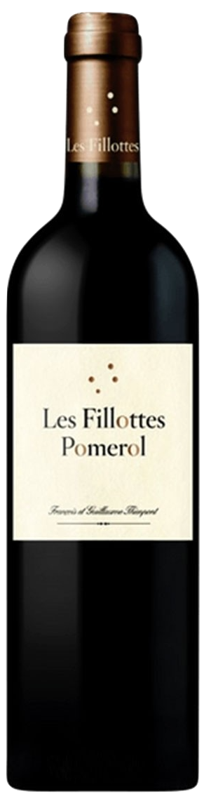 Les Fillottes Pomerol