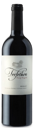 Trefethen Merlot