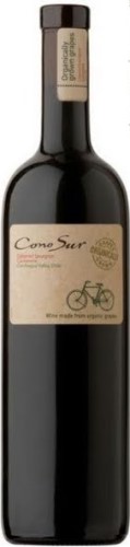 Cono Sur Cabernet/Carmenere/Syrah Organic