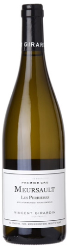 Vincent Girardin Meursault Premier Cru Les Perrieres