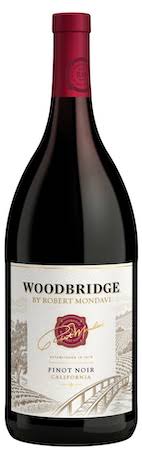 Woodbridge Pinot Noir Woodbridge Pinot Noir