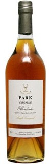 Cognac Park Cognac Borderies Single Vineyard