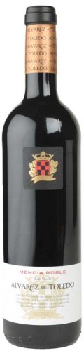 Alvarez de Toledo Mencia Roble Alvarez de Toledo Mencia Roble