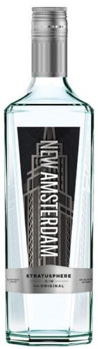 New Amsterdam Gin Stratusphere The Original