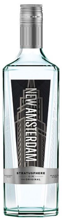 New Amsterdam Gin Stratusphere The Original