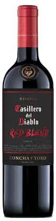Concha y Toro Winemakers Red Blend Casillero del Diablo