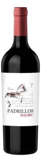 Ernesto Catena Padrillos Malbec