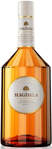 Magdala Liqueur Orange Magdala Liqueur Orange