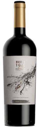 Clos de Luz Cabernet Sauvignon "Massal 1945"