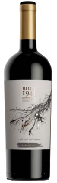 Clos de Luz Cabernet Sauvignon "Massal 1945"