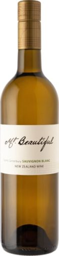 Mt. Beautiful Sauvignon Blanc Mt. Beautiful Sauvignon Blanc