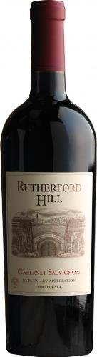 Rutherford Hill Cabernet Sauvignon Rutherford Hill Cabernet Sauvignon