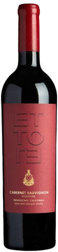 Ettore Cabernet Sauvignon Signature