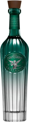 Gran Centenario Tequila Cristalino