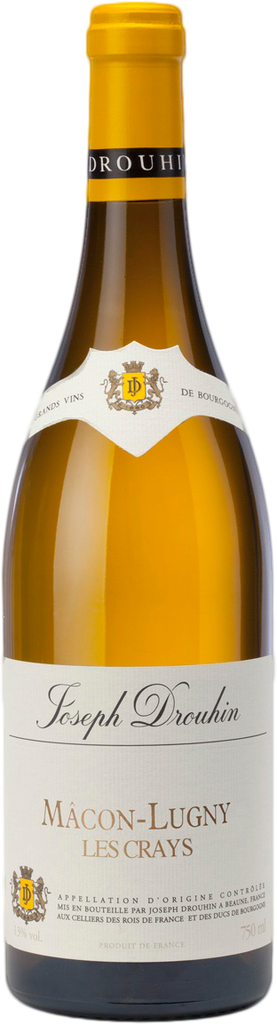 Joseph Drouhin Macon Lugny Les Crays