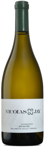 Nicolas-Jay Chardonnay Affinites