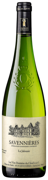 Domaine du Closel Savennieres la Jalousie