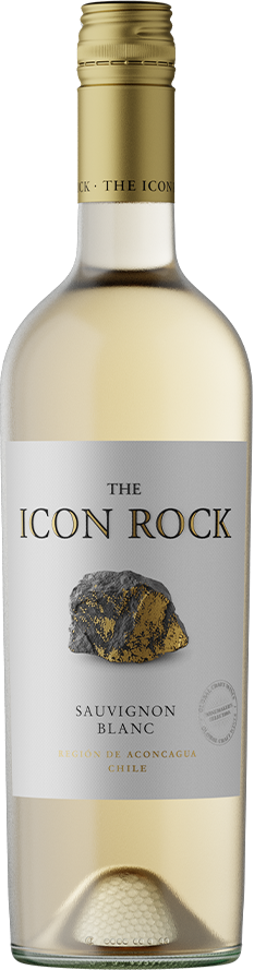 The Icon Rock Sauvignon Blanc