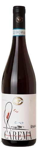 Produttori di Carema Carema Riserva Etichetta Bianca