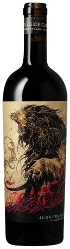 Juggernaut Cabernet Sauvignon