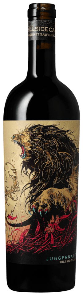Juggernaut Cabernet Sauvignon