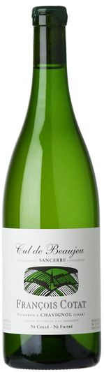 Francois Cotat Sancerre Les Culs de Beaujeu