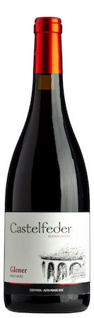 Castelfeder Pinot Nero Glener DOC