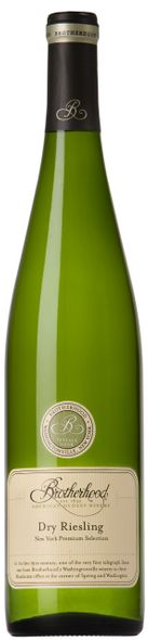 Brotherhood Riesling Dry
