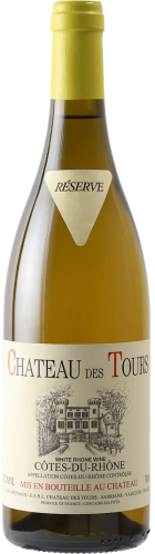 Chateau Rayas Les Tours Grenache Blanc