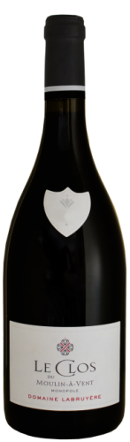Domaine Labruyere Moulin A Vent Les Clos du Moulin