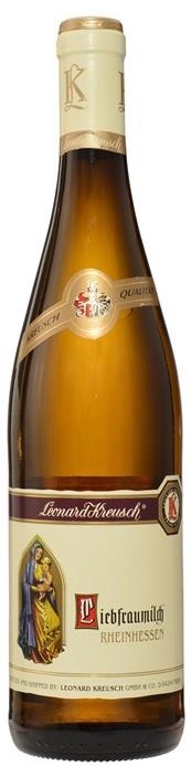 Leonard Kreusch Liebfraumilch