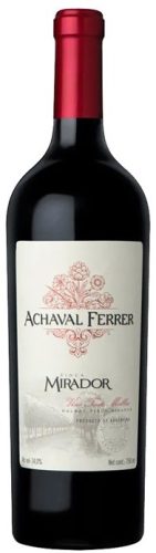 Achaval-Ferrer Malbec Finca Mirador