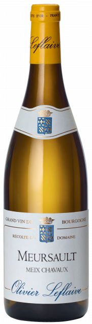 Olivier Leflaive Meursault les Meix Chavaux