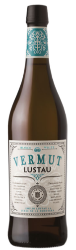 Lustau Vermut Blanco Lustau Vermut Blanco
