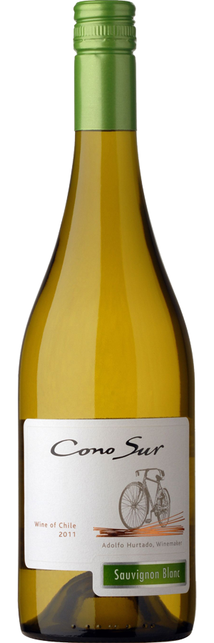 Cono Sur Sauvignon Blanc Organic