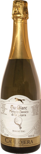 Ca' Lojera Metodo Classico Tur Blanc