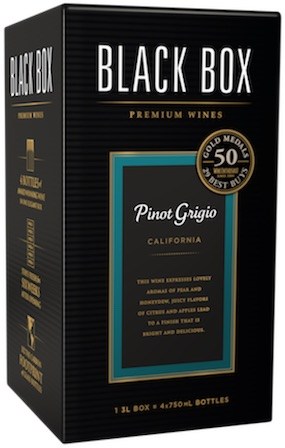 Black Box Pinot Grigio Black Box Pinot Grigio