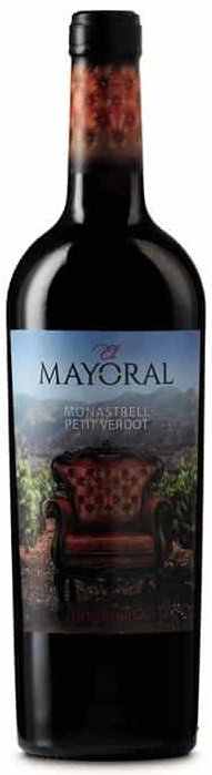 El Mayoral Red Blend El Mayoral Red Blend