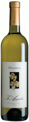 Argiolas Vermentino di Sardegna Is Argiolas DOC