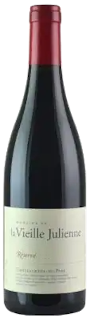 Domaine de la Vieille Julienne Chateauneuf du Pape Reserve