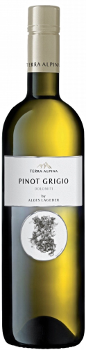 Alois Lageder Terra Alpina Pinot Grigio Alois Lageder Terra Alpina Pinot Grigio