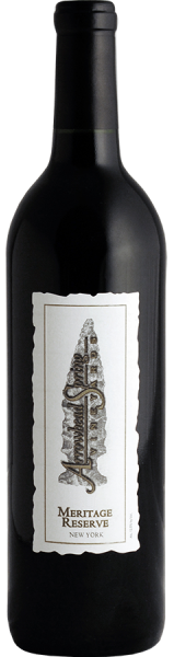 Arrowhead Spring Vineyards Meritage Reserve