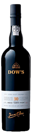 Dow's Port Tawny 30 Year