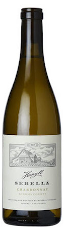 Hanzell Chardonnay Sebella Hanzell Chardonnay Sebella