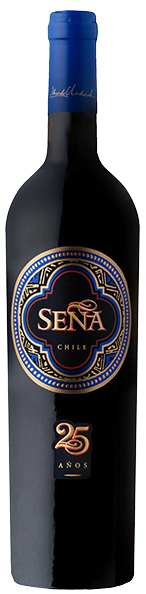 Sena Red Blend