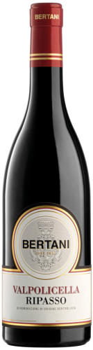 Bertani Valpolicella Ripasso