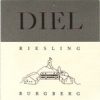 Schlossgut Diel Burgberg Riesling Grosses Gewachs Schlossgut Diel Burgberg Riesling Grosses Gewachs