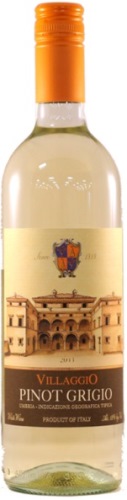 Villaggio Pinot Grigio