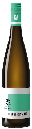 August Kesseler Riesling Kabinett R