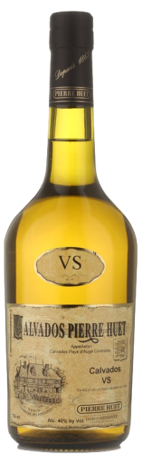 Pierre Huet Calvados Signature VS
